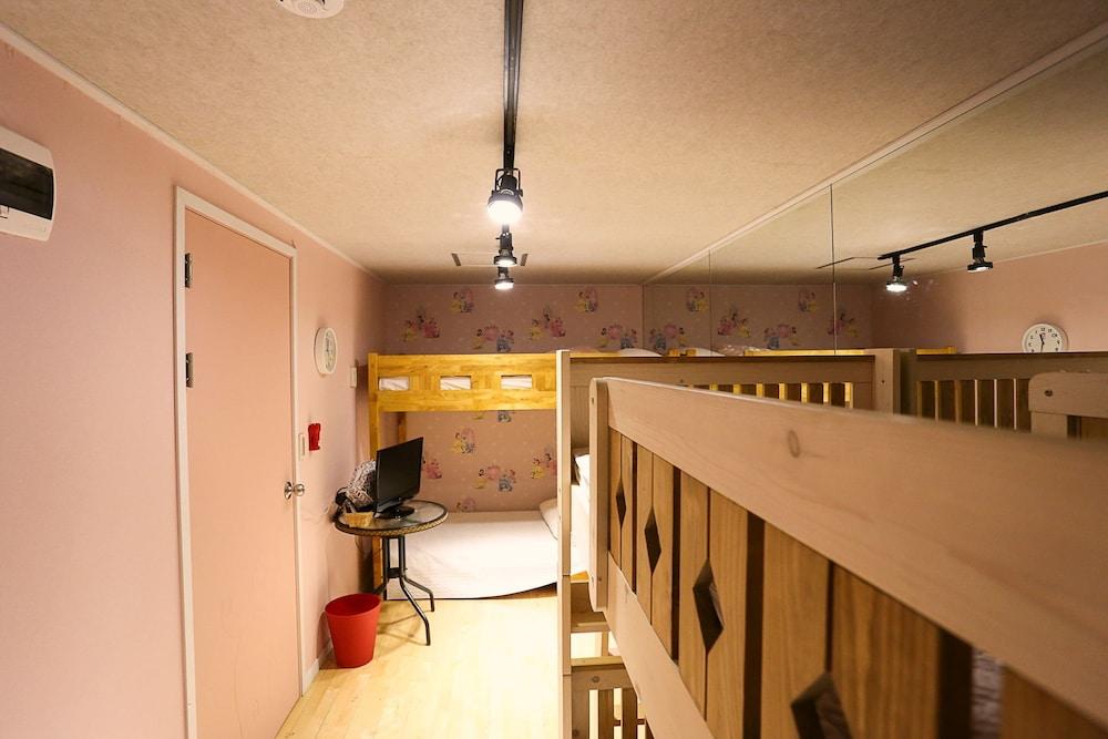 Hotel Mama Seoul